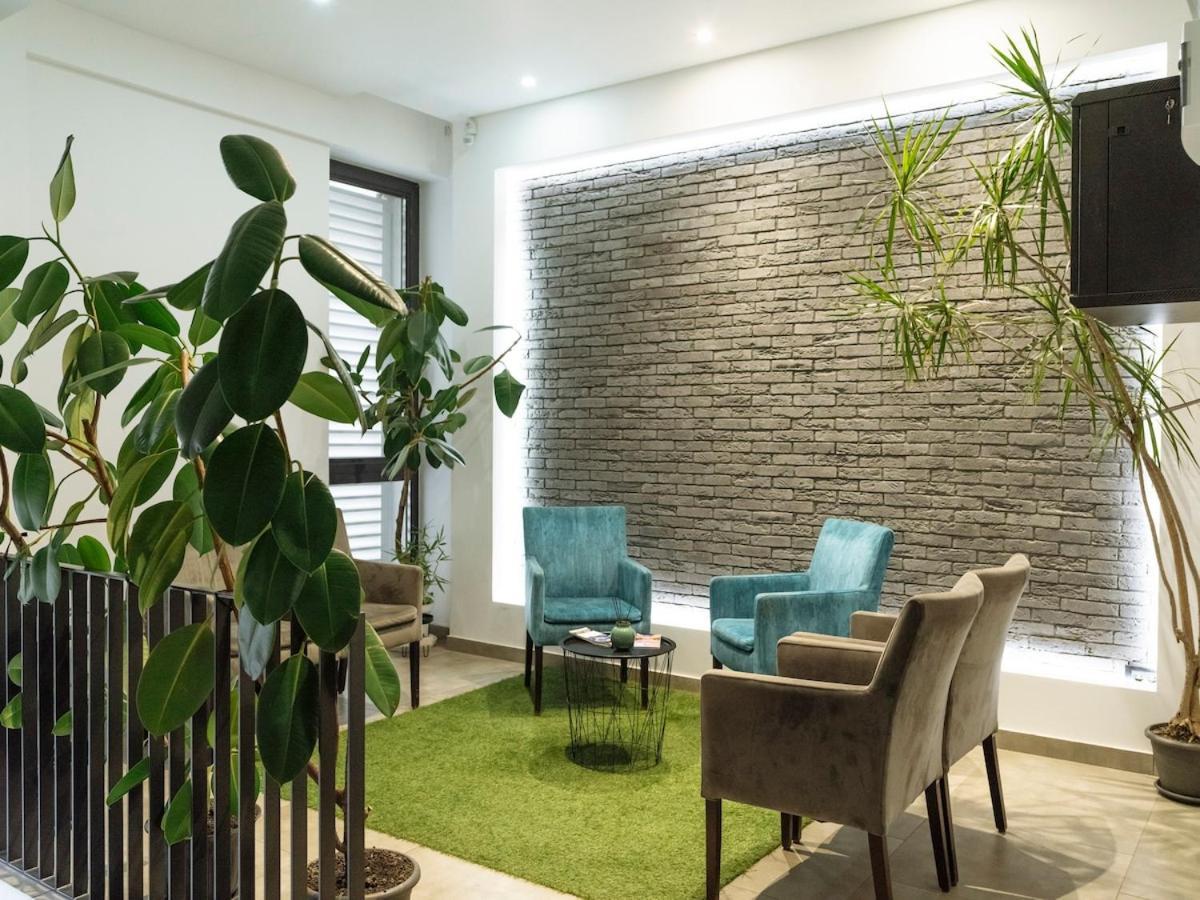 Apartment 23 - New Building & Parking Bucharest