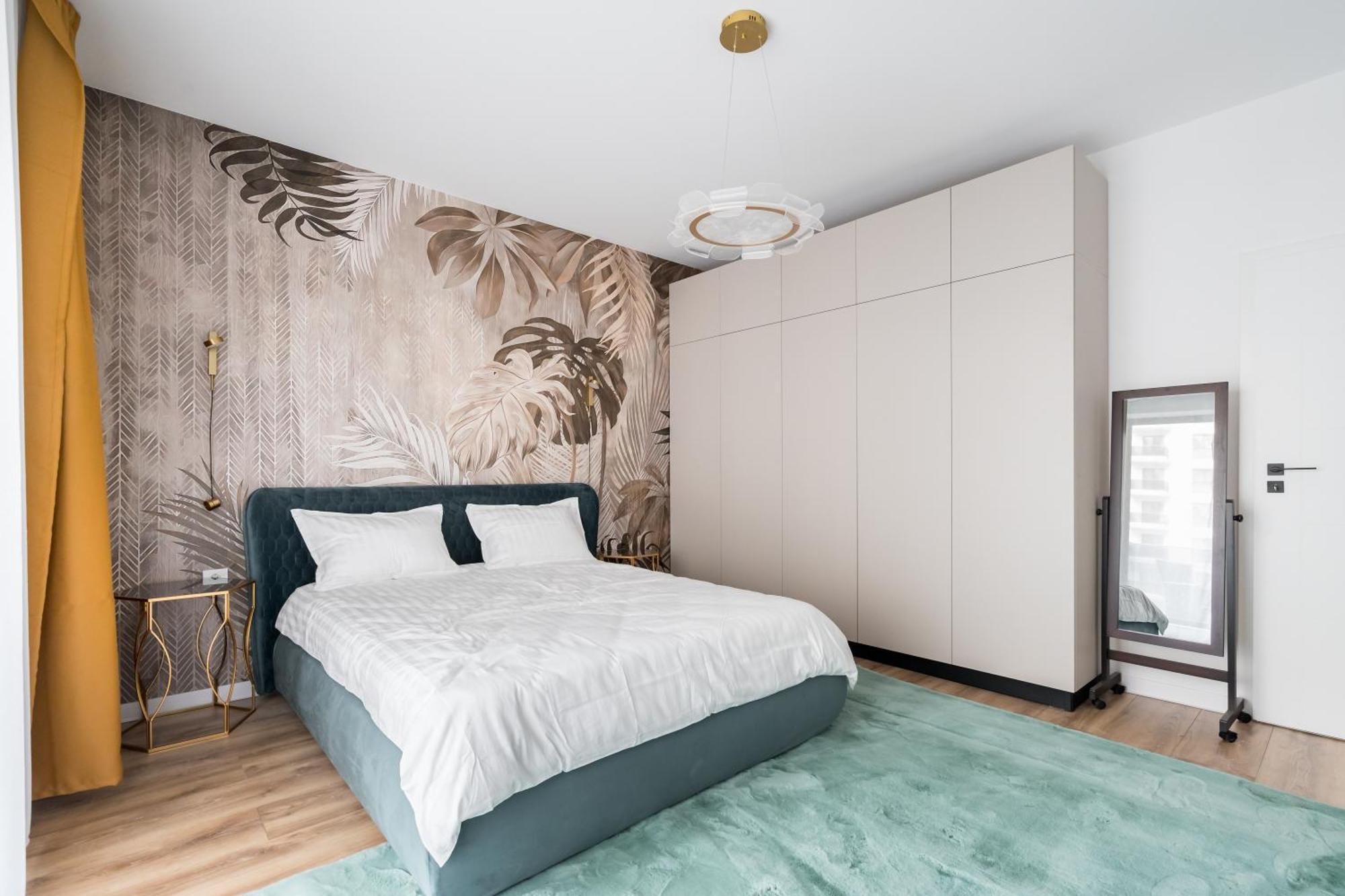 Apartment Plaza 101 *