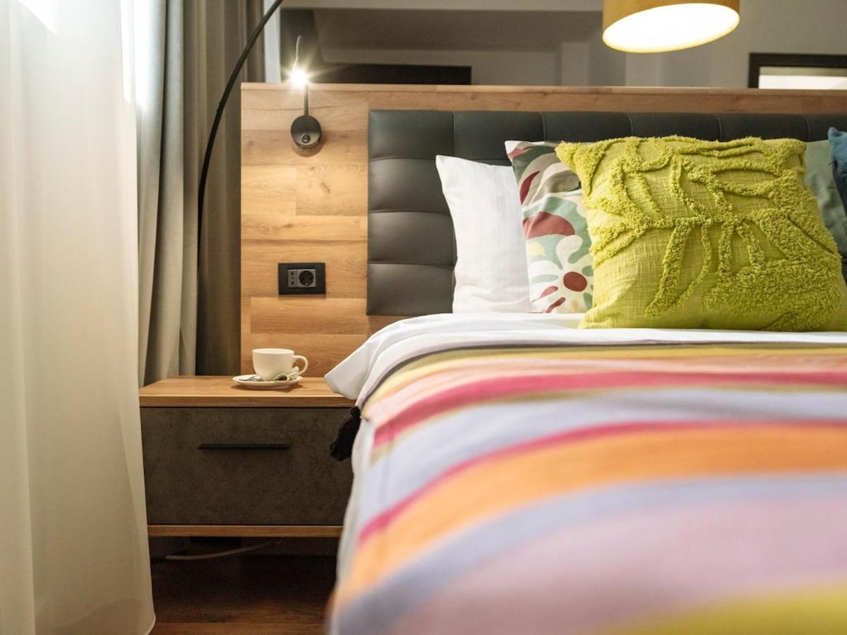 Apartamento 20 - New Building & Parking