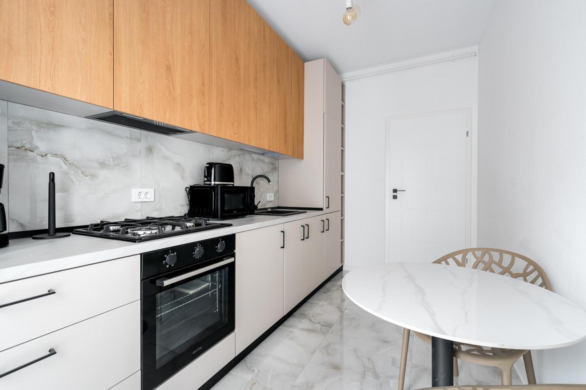 Plaza 101 Apartment
