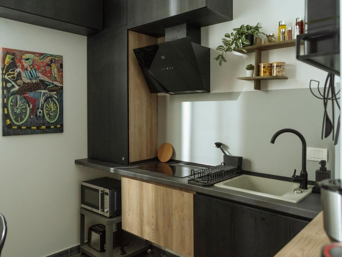 Apartamento 20 - New Building & Parking