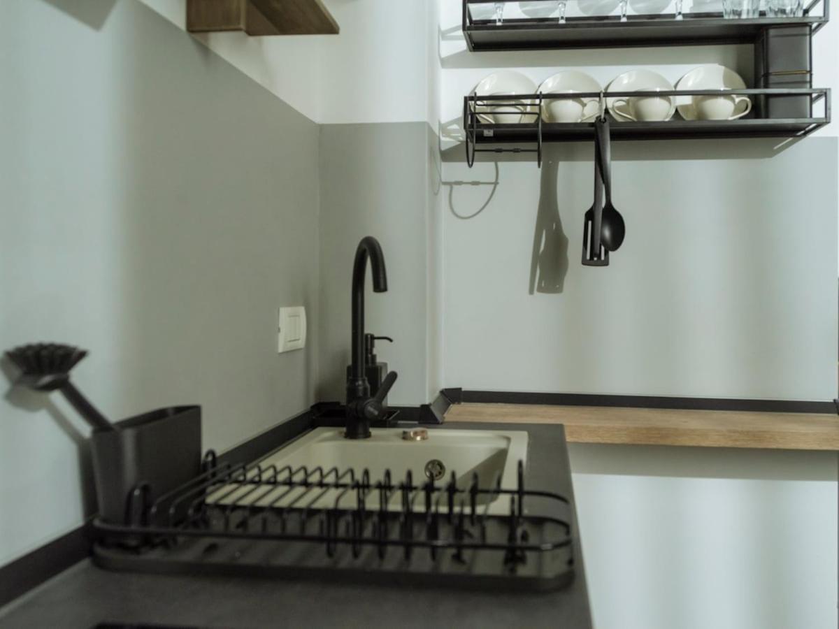 Apartamento 20 - New Building & Parking