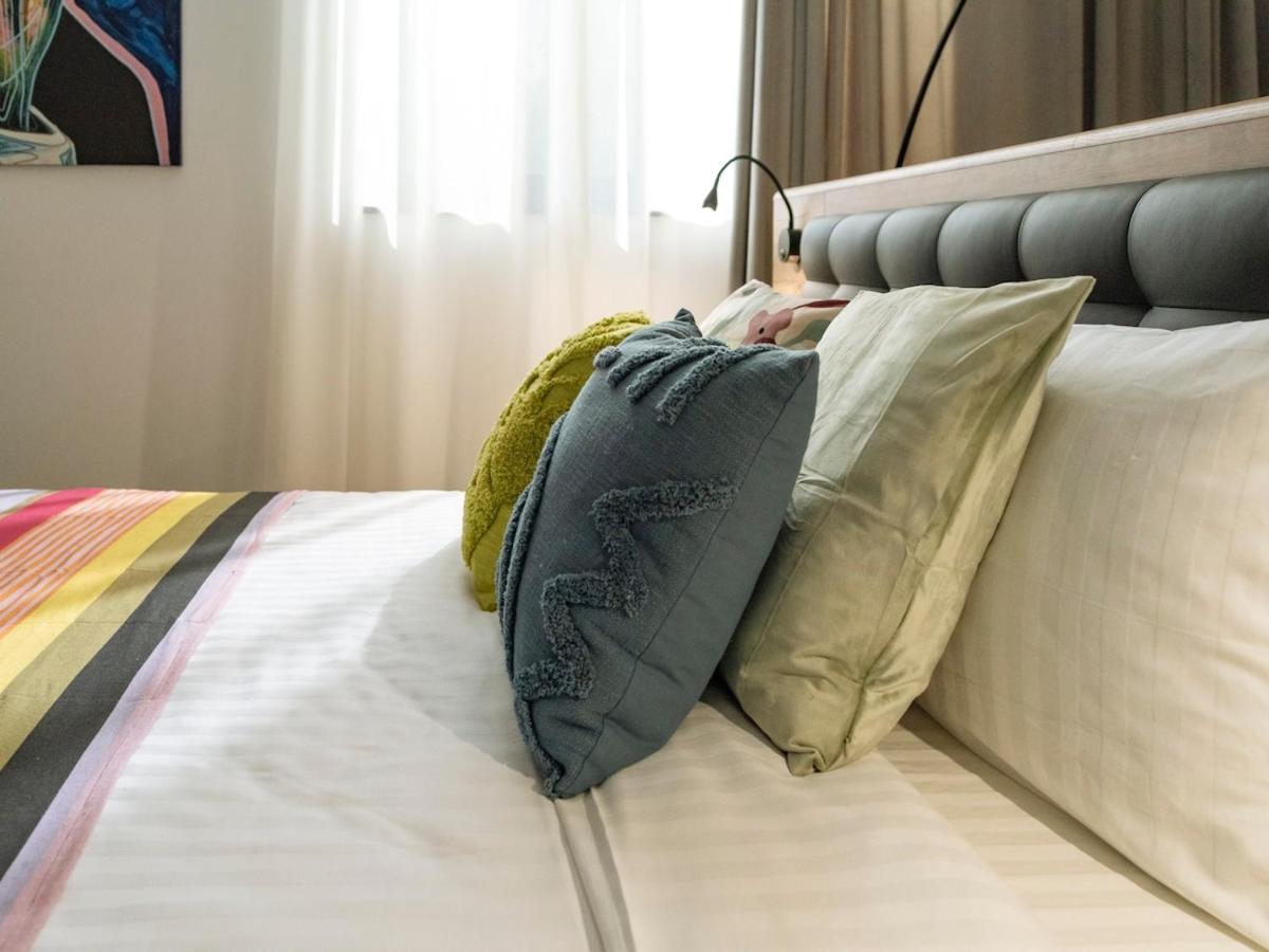 Apartamento 20 - New Building & Parking *