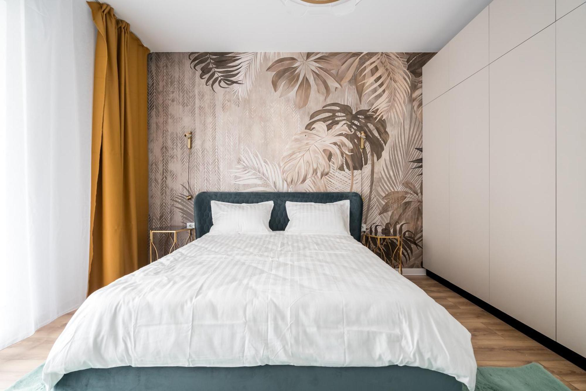 Plaza 101 Apartment
