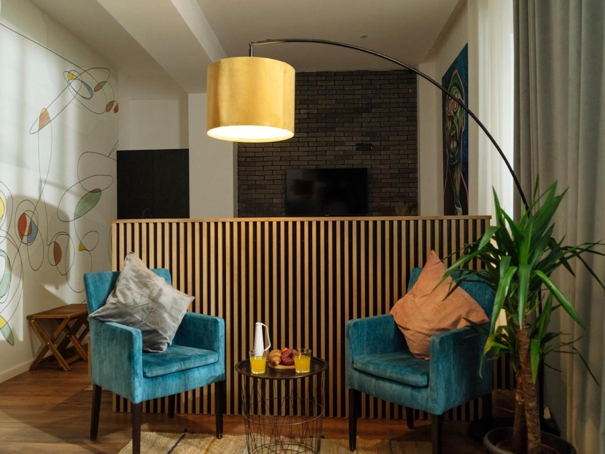Apartamento 20 - New Building & Parking Bucareste