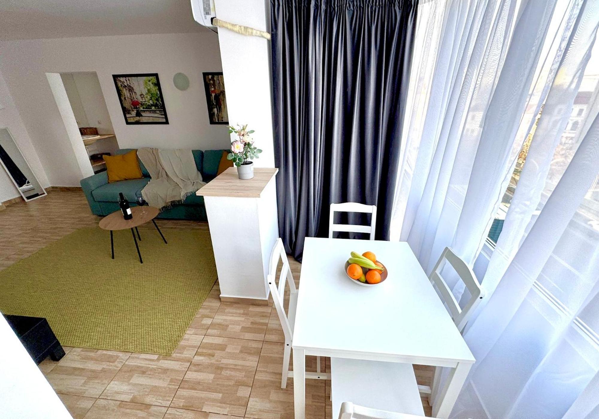 Apartament Old Town Escape