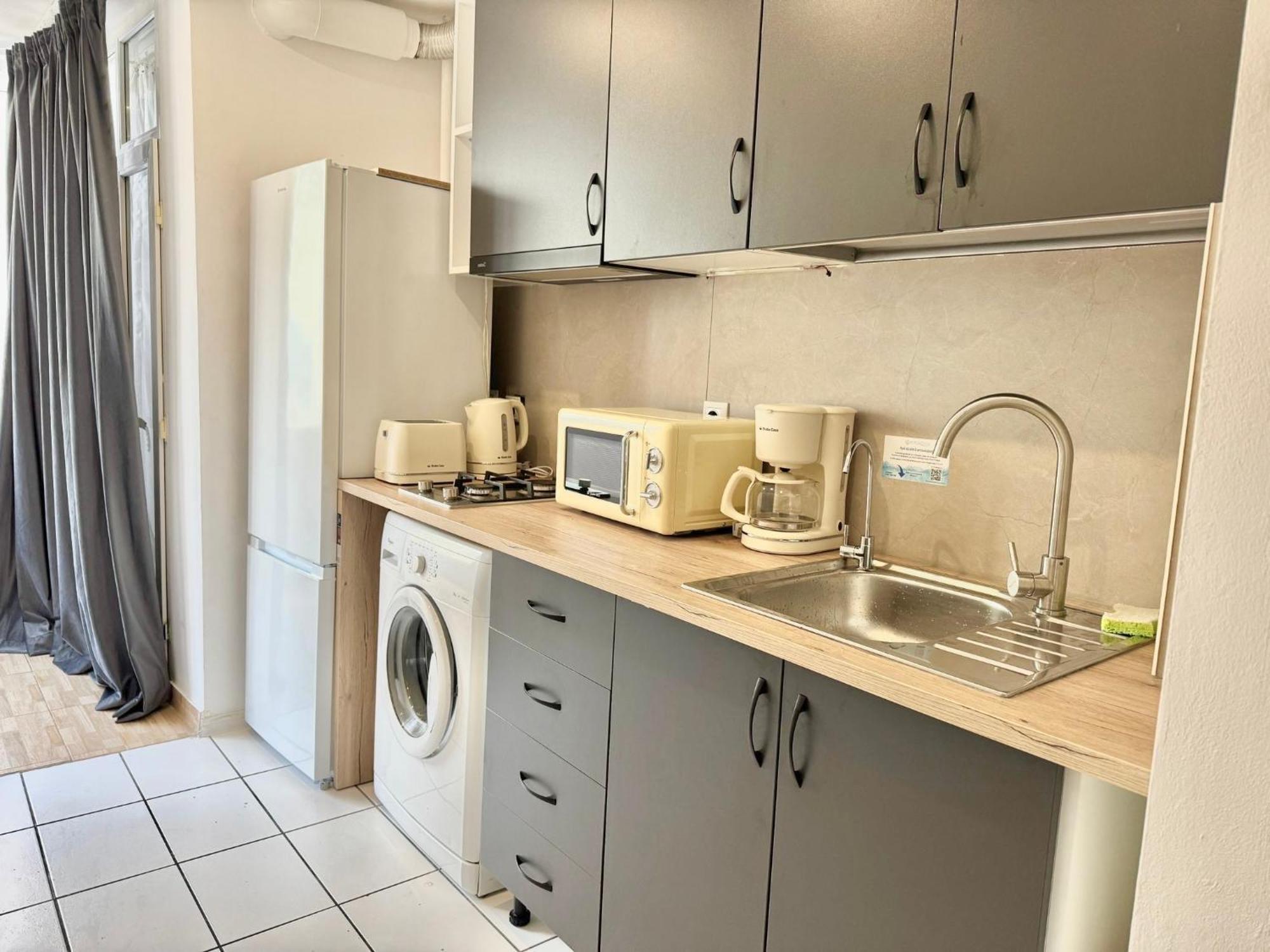 Apartament Old Town Escape Bucureşti