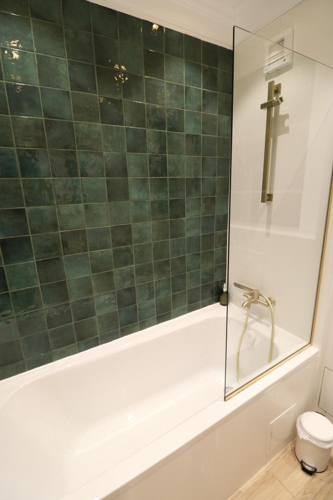 Deluxe Premium Old Town - Free Minibar Apartment *