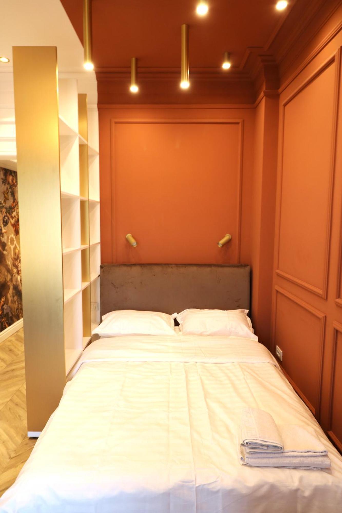 Deluxe Premium Old Town - Free Minibar Apartment *