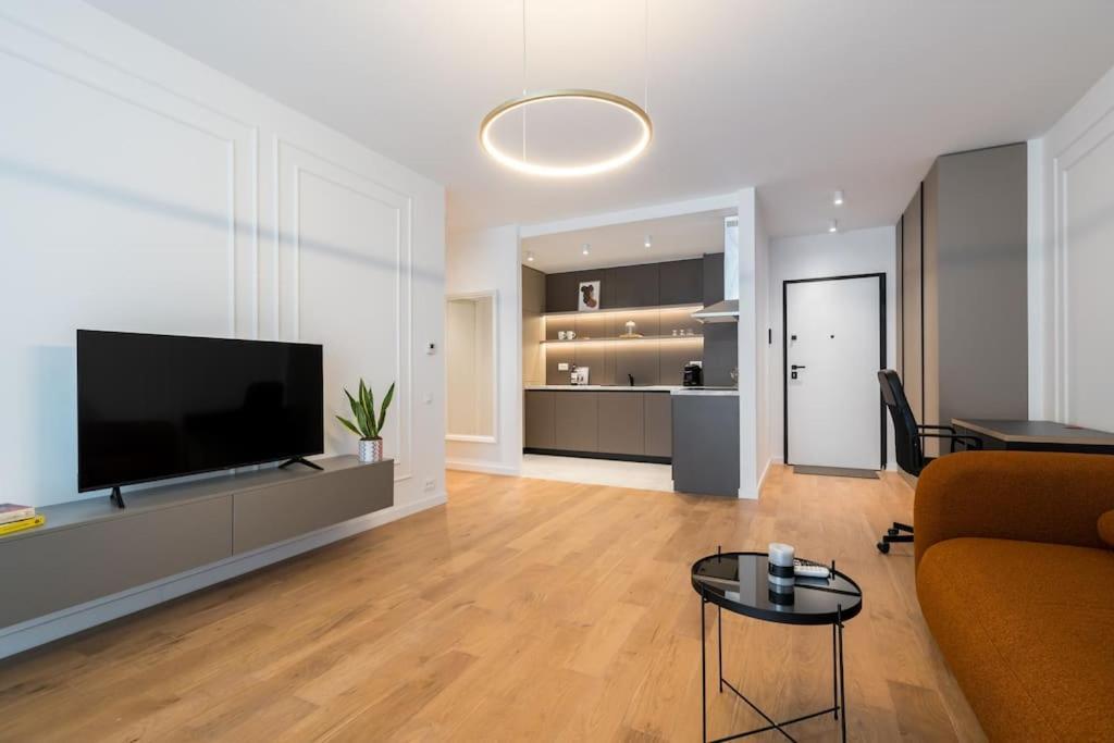 Apartment Orange In One Cotroceni Bucharest