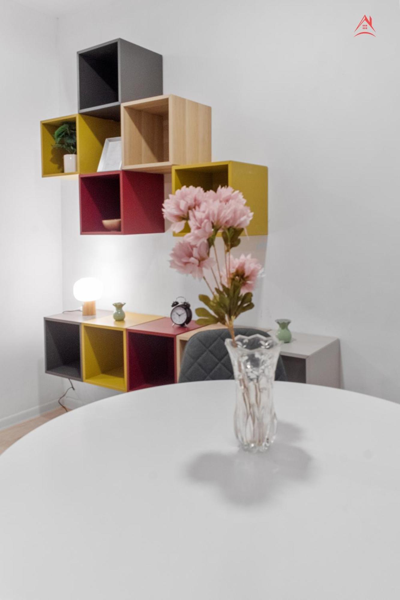 Apartament Elegant Uverturii Bucureşti