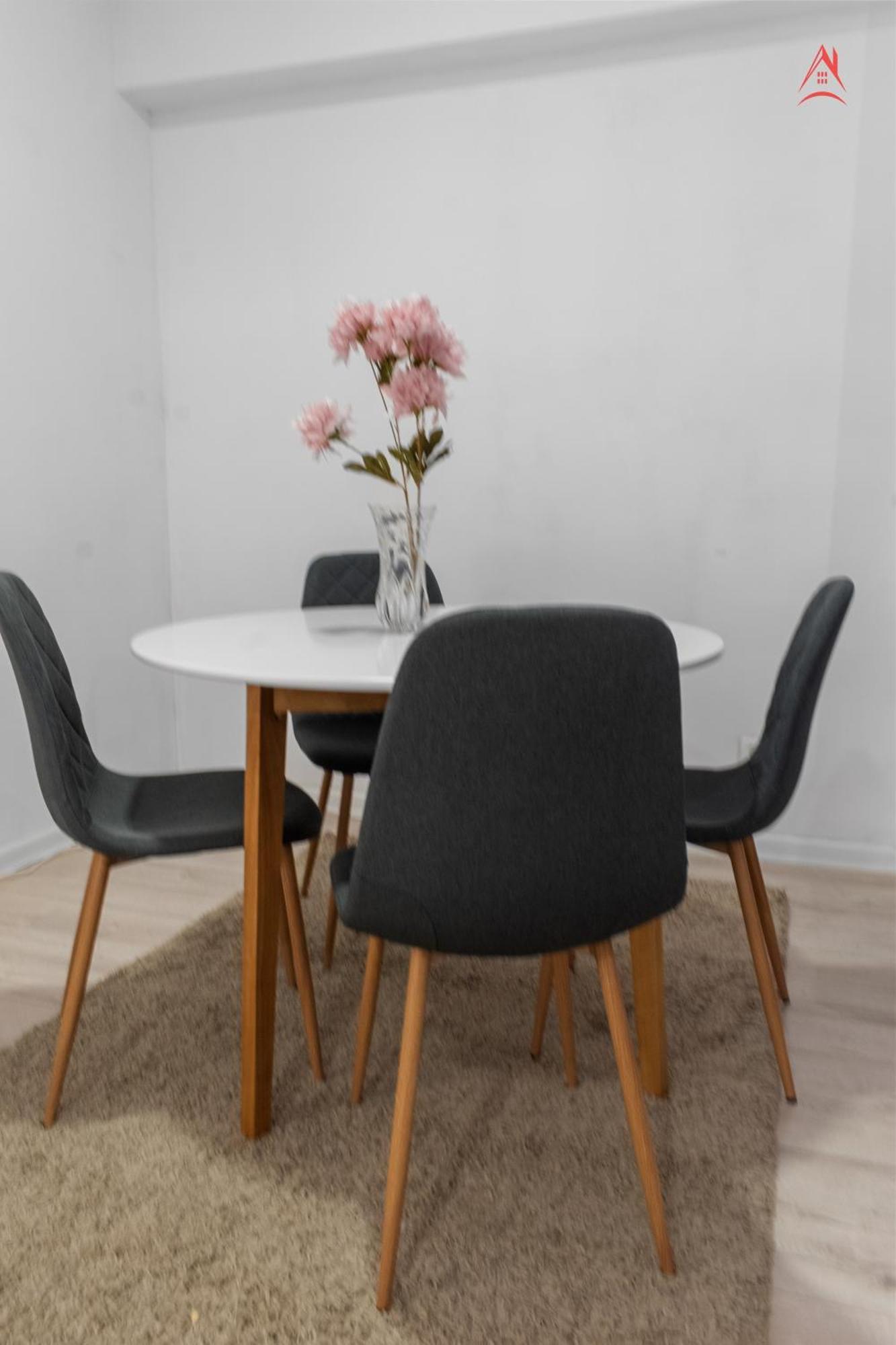 Elegant Uverturii Apartament