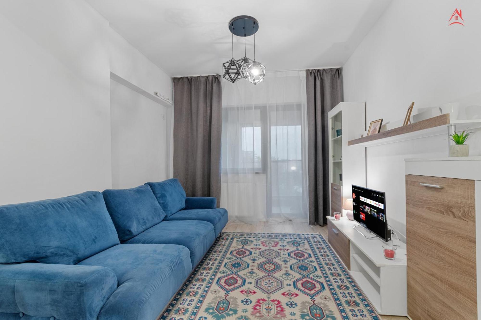 Apartament Elegant Uverturii *