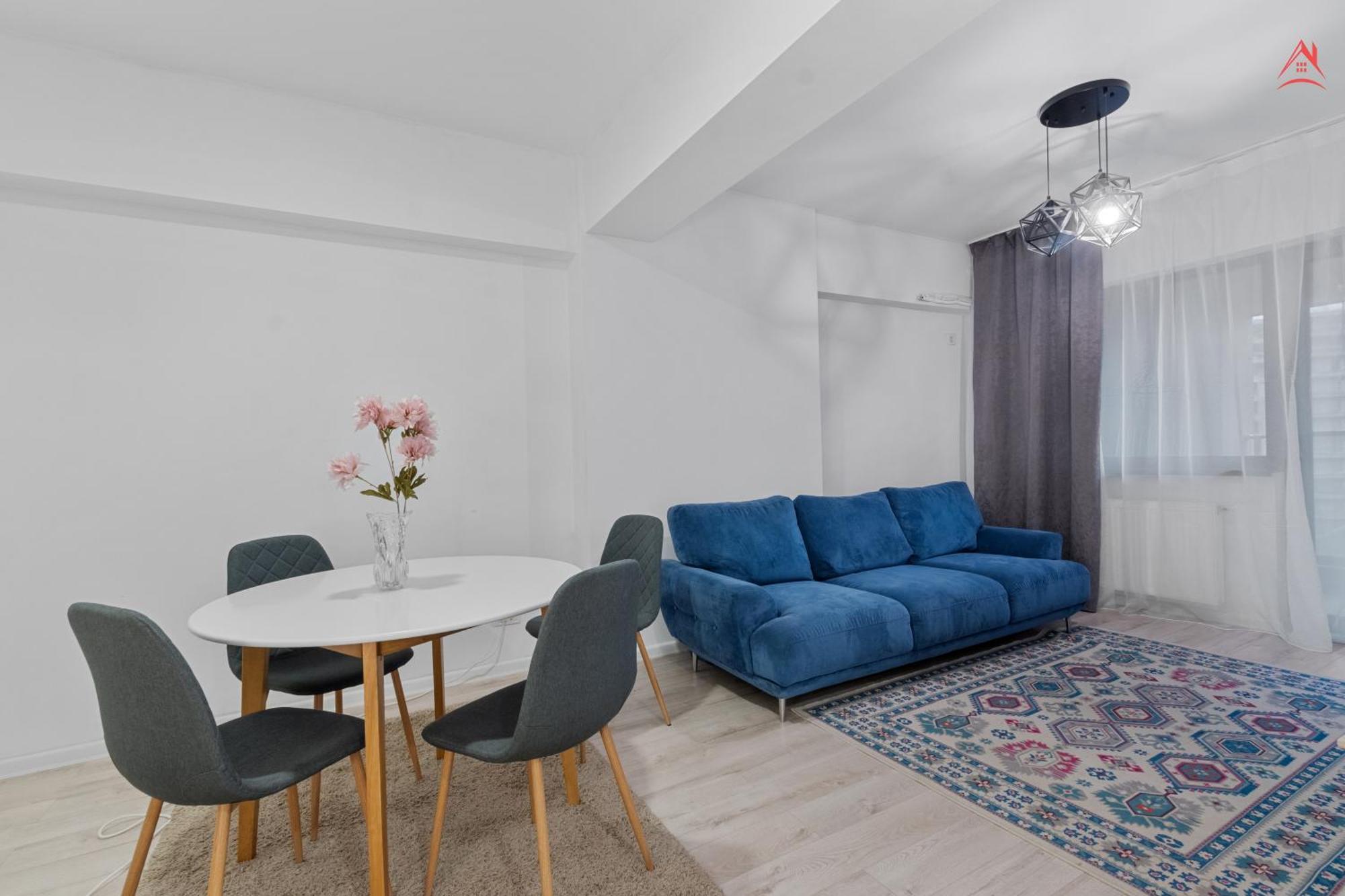 Apartament Elegant Uverturii Bucureşti