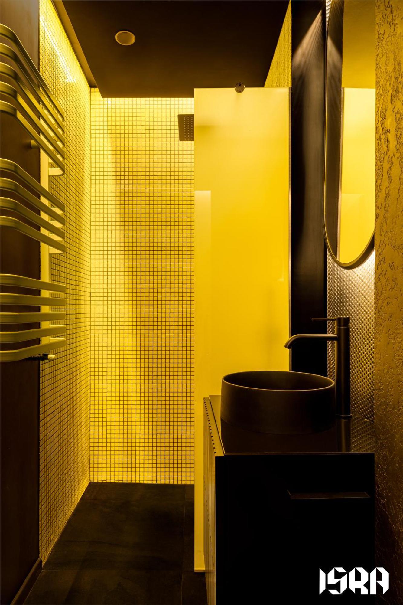 Modern Living In The Old Town Apartament Bucureşti