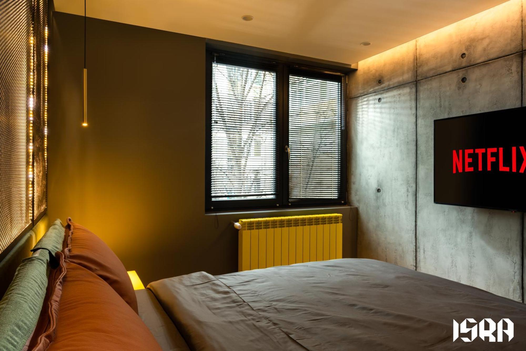 Apartament Modern Living In The Old Town *