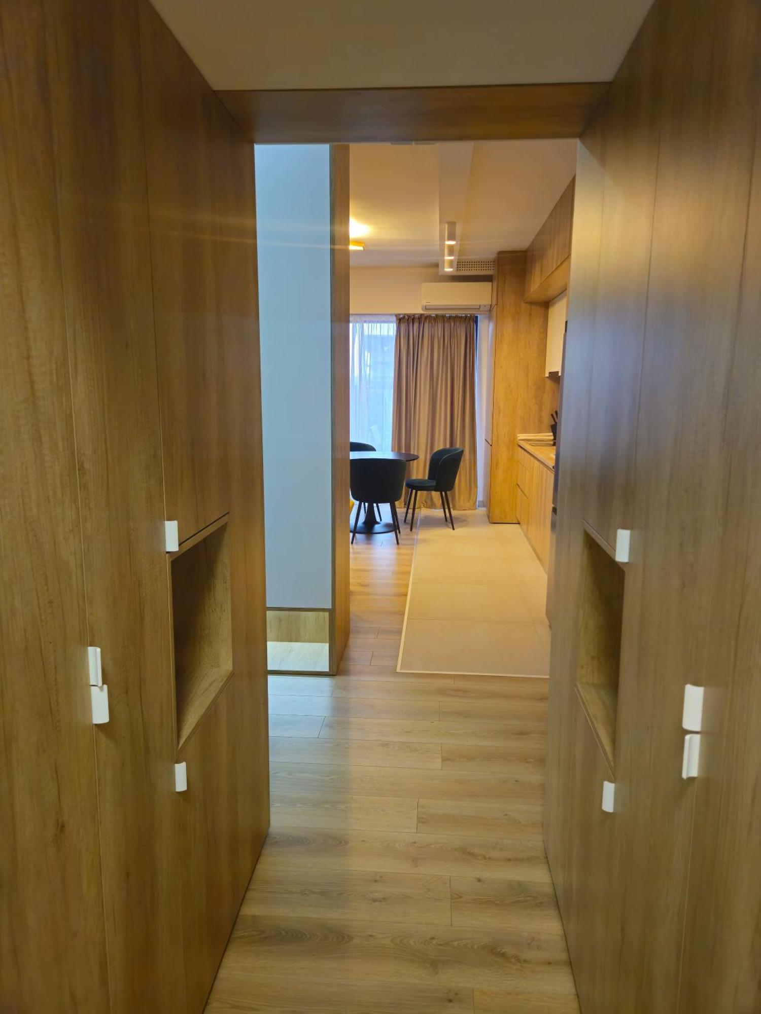 Apartment Park Bucharest