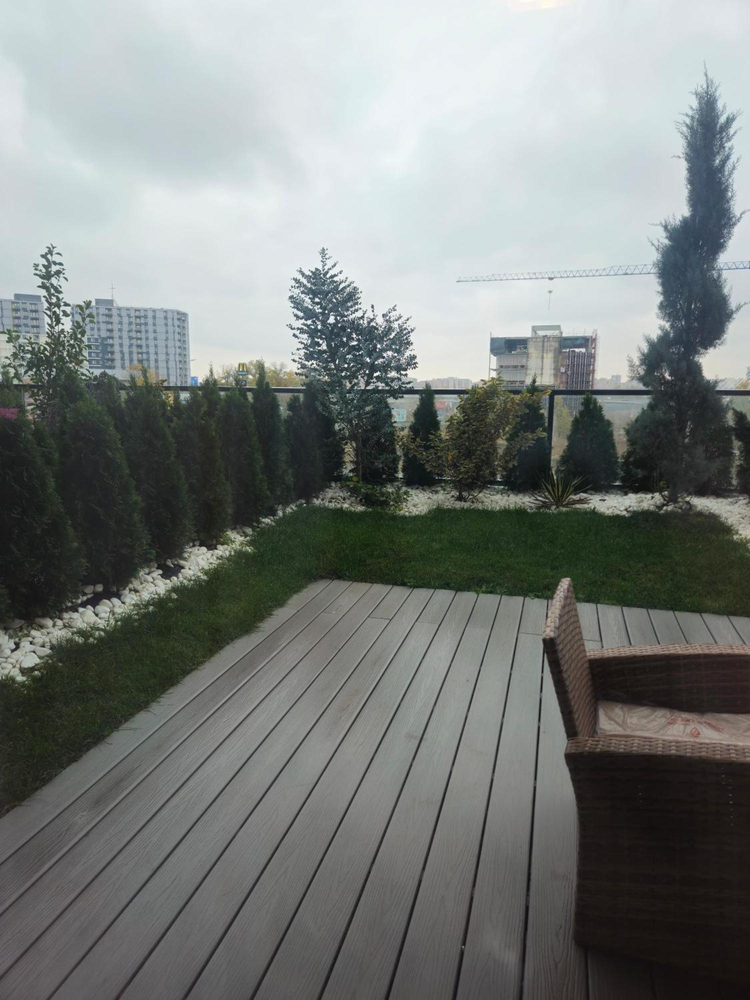 Park Bucharest
