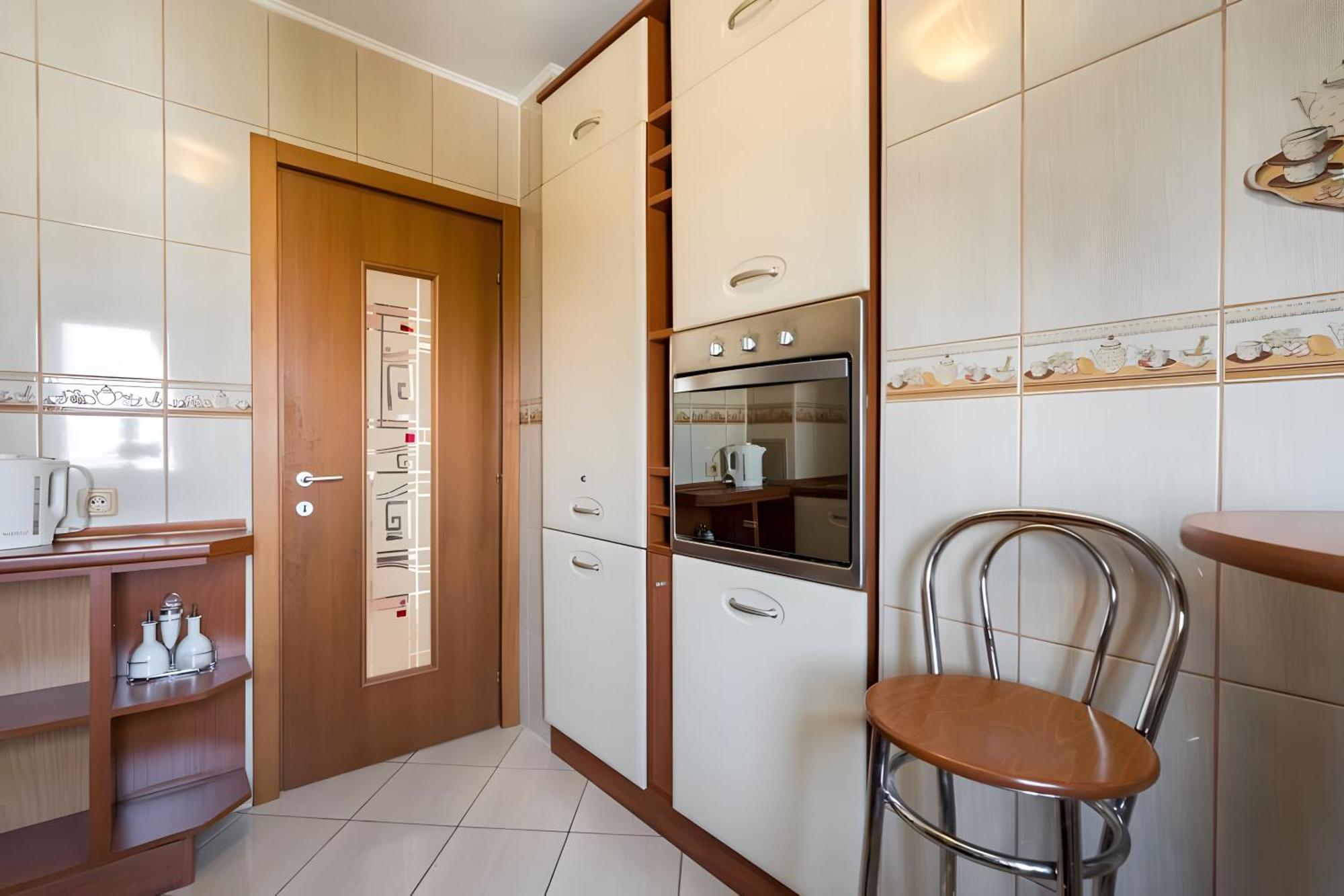 2bdr Spacious And Comfy Flat With Amazing Views - Landmark & Apartment Bucharest