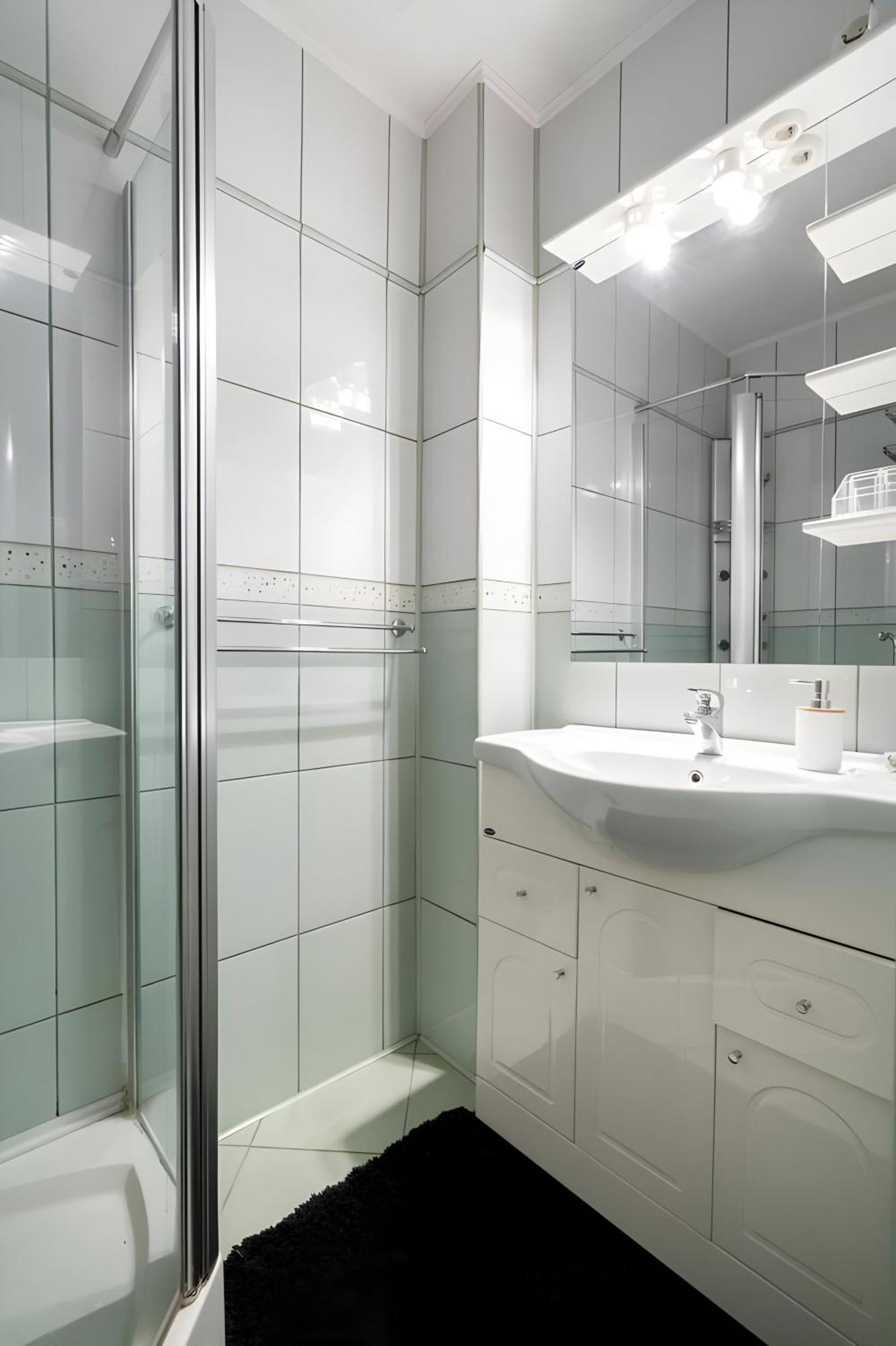 Apartment 2bdr Spacious And Comfy Flat With Amazing Views - Landmark &