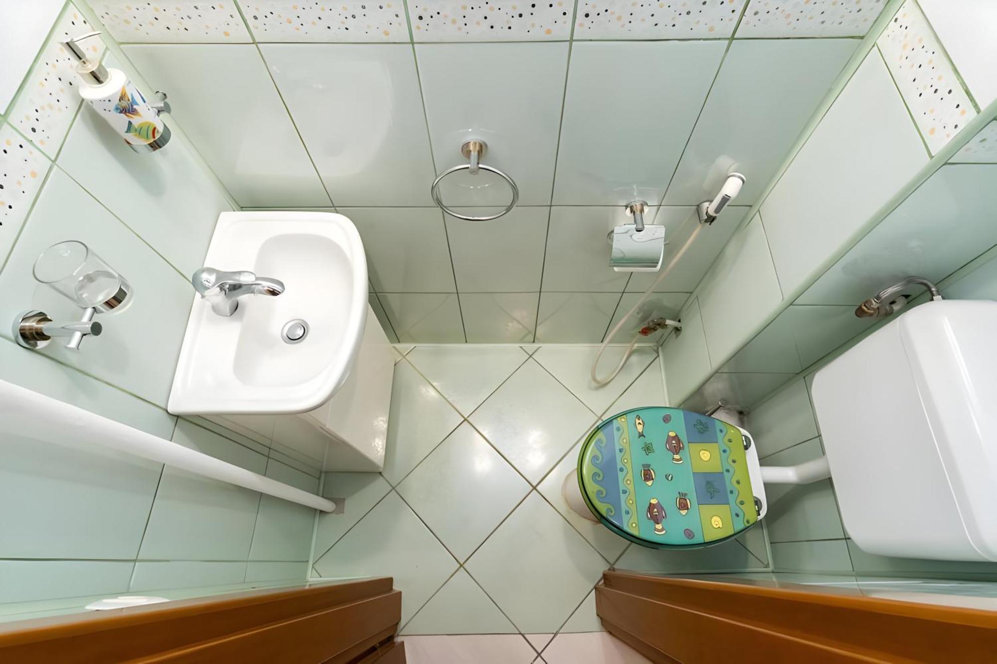2bdr Spacious And Comfy Flat With Amazing Views - Landmark & *