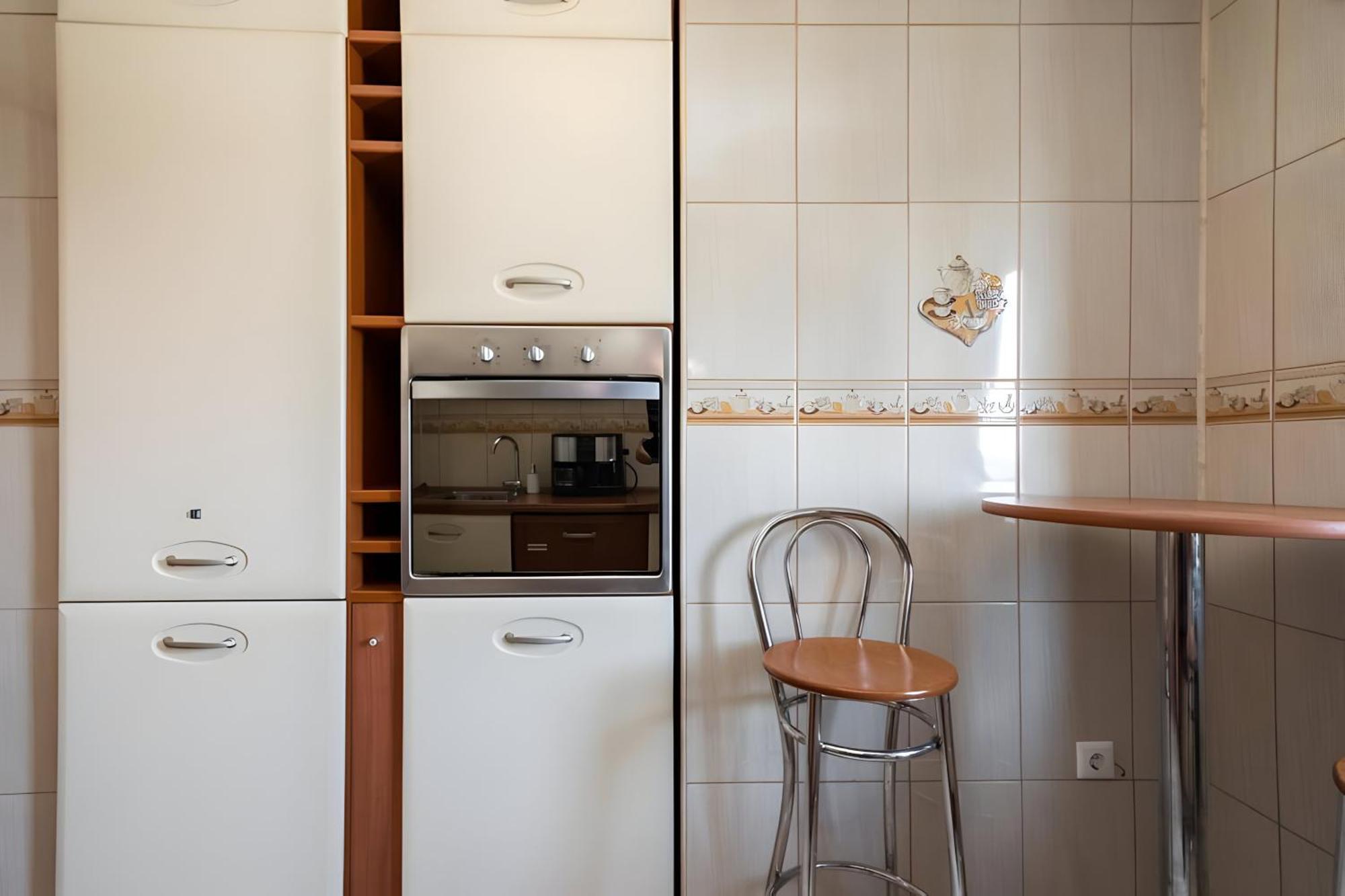 2bdr Spacious And Comfy Flat With Amazing Views - Landmark & * Bucharest