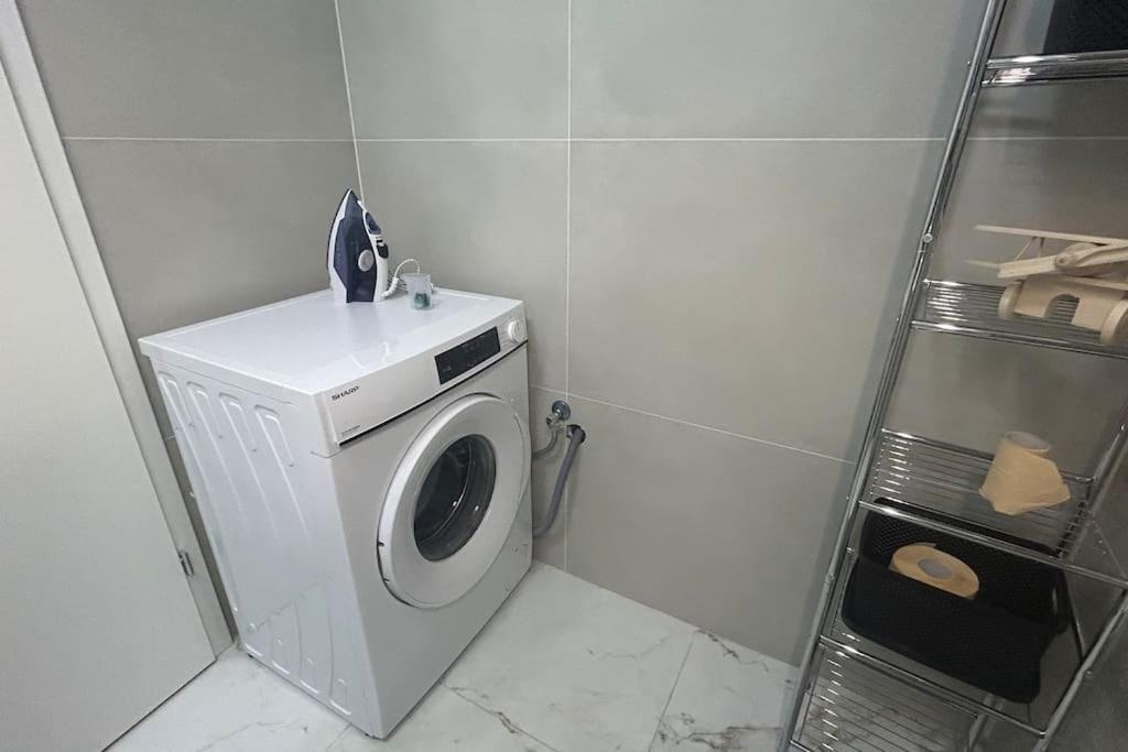 Apartment Langa Spitalul Bagdasar - Parcare Gratuita