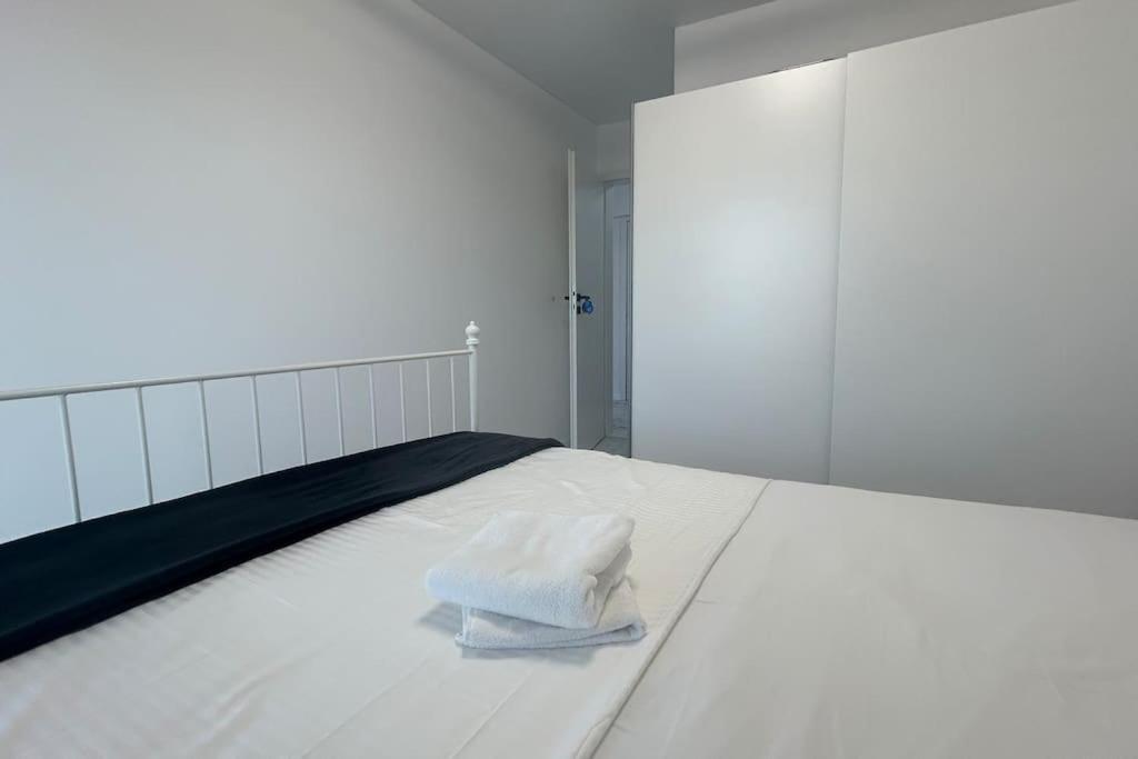 Apartment Langa Spitalul Bagdasar - Parcare Gratuita Bucharest