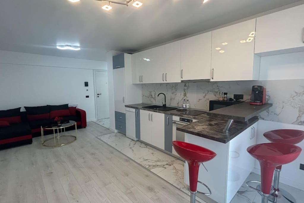 Langa Spitalul Bagdasar - Parcare Gratuita Apartment *