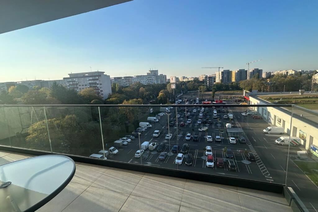 Langa Spitalul Bagdasar - Parcare Gratuita * Bucharest
