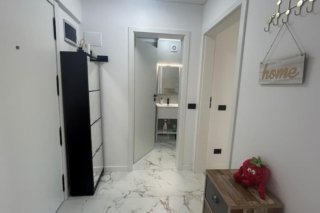 Langa Spitalul Bagdasar - Parcare Gratuita Apartment