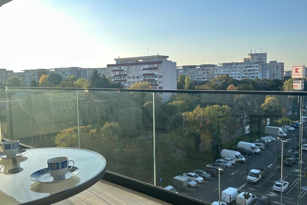 Langa Spitalul Bagdasar - Parcare Gratuita * Bucharest