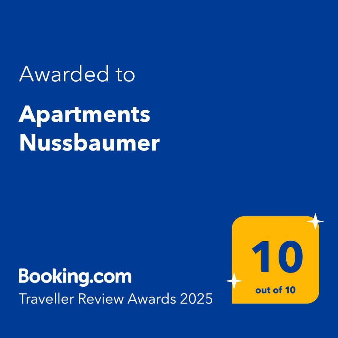 Nussbaumer