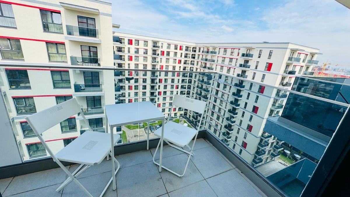 Apartment Exclusive View *