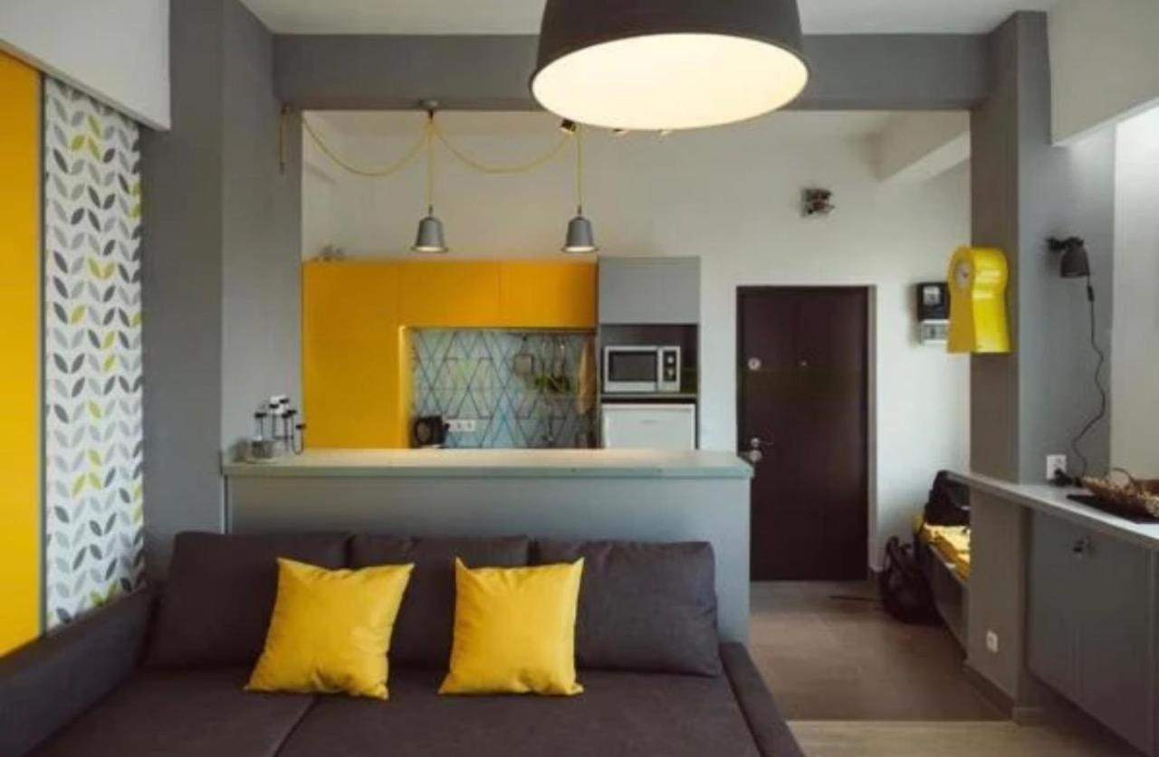 Apartment Luna Piata Romana