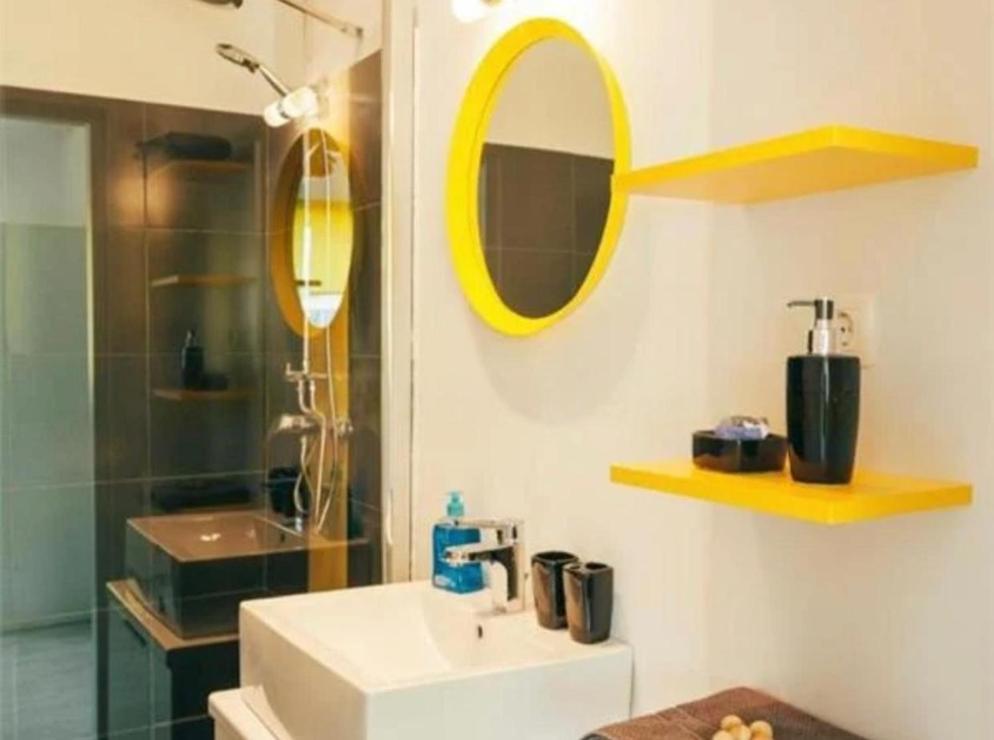 Apartment Luna Piata Romana *