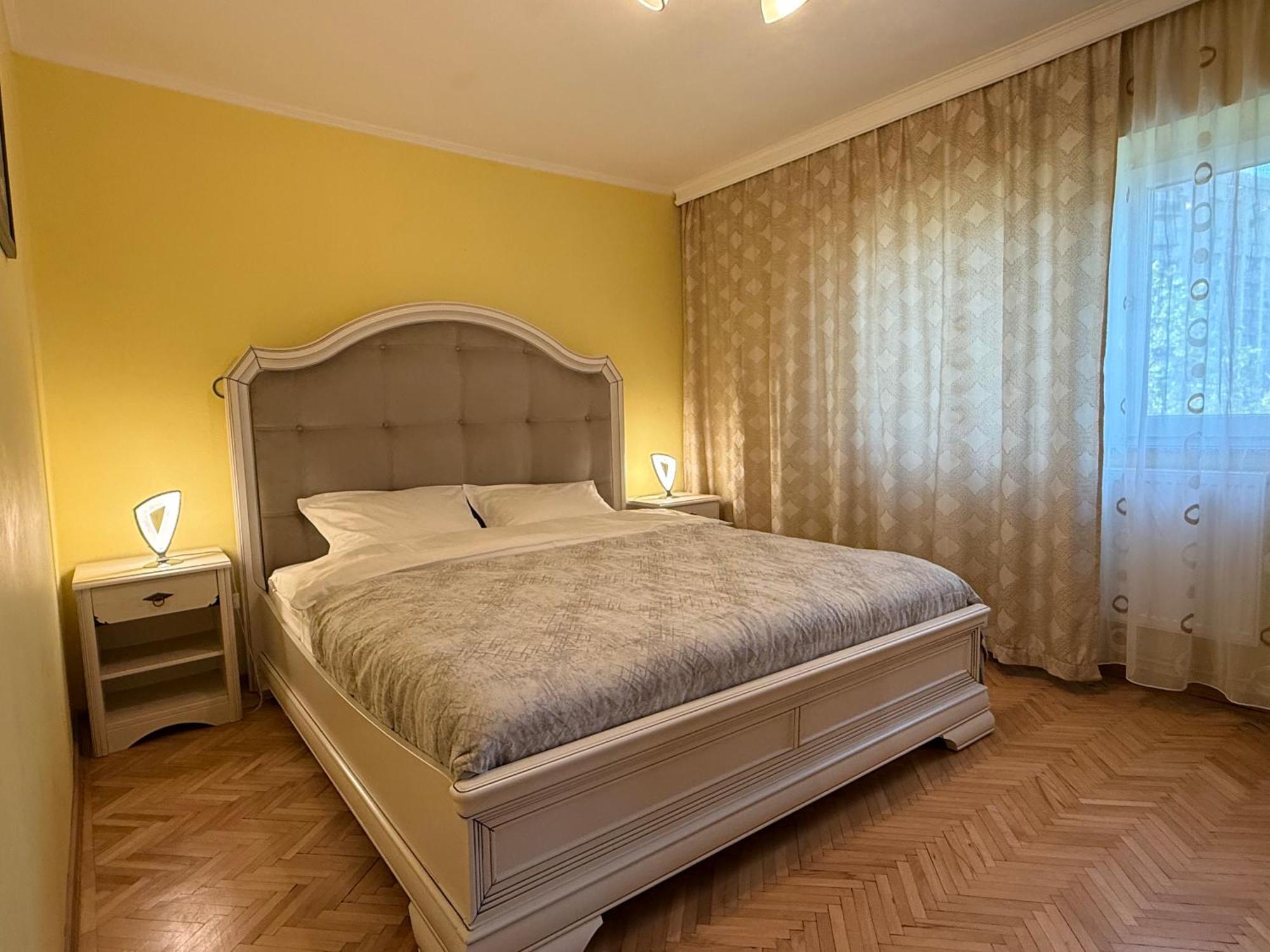 Apartament Palace Of Parliament *