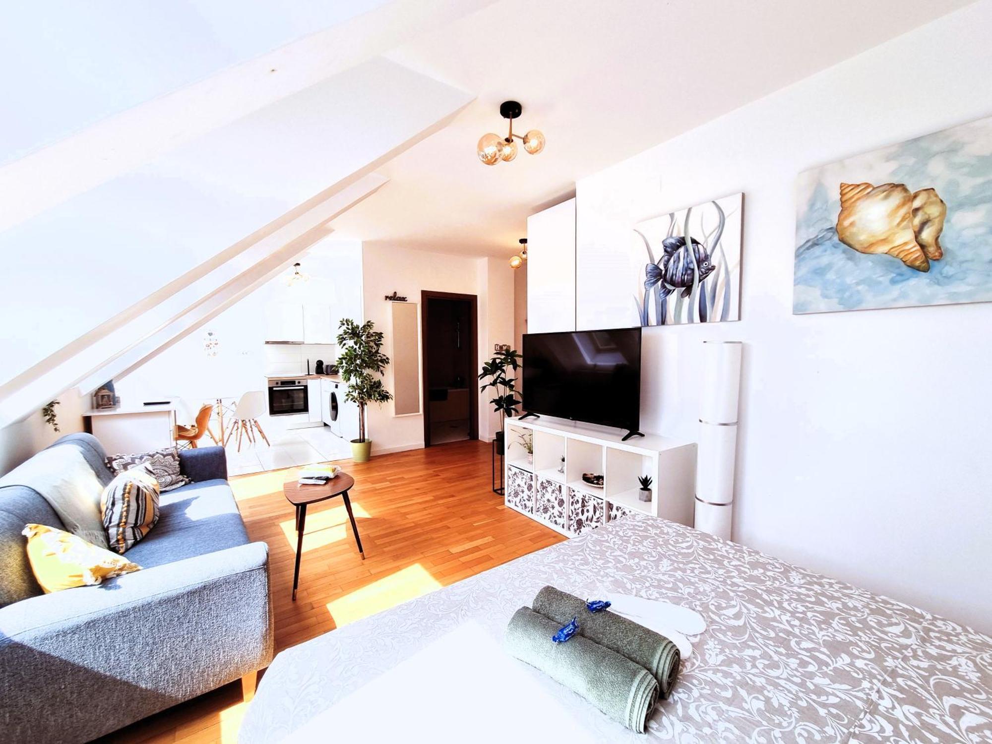 Apartment Ee *