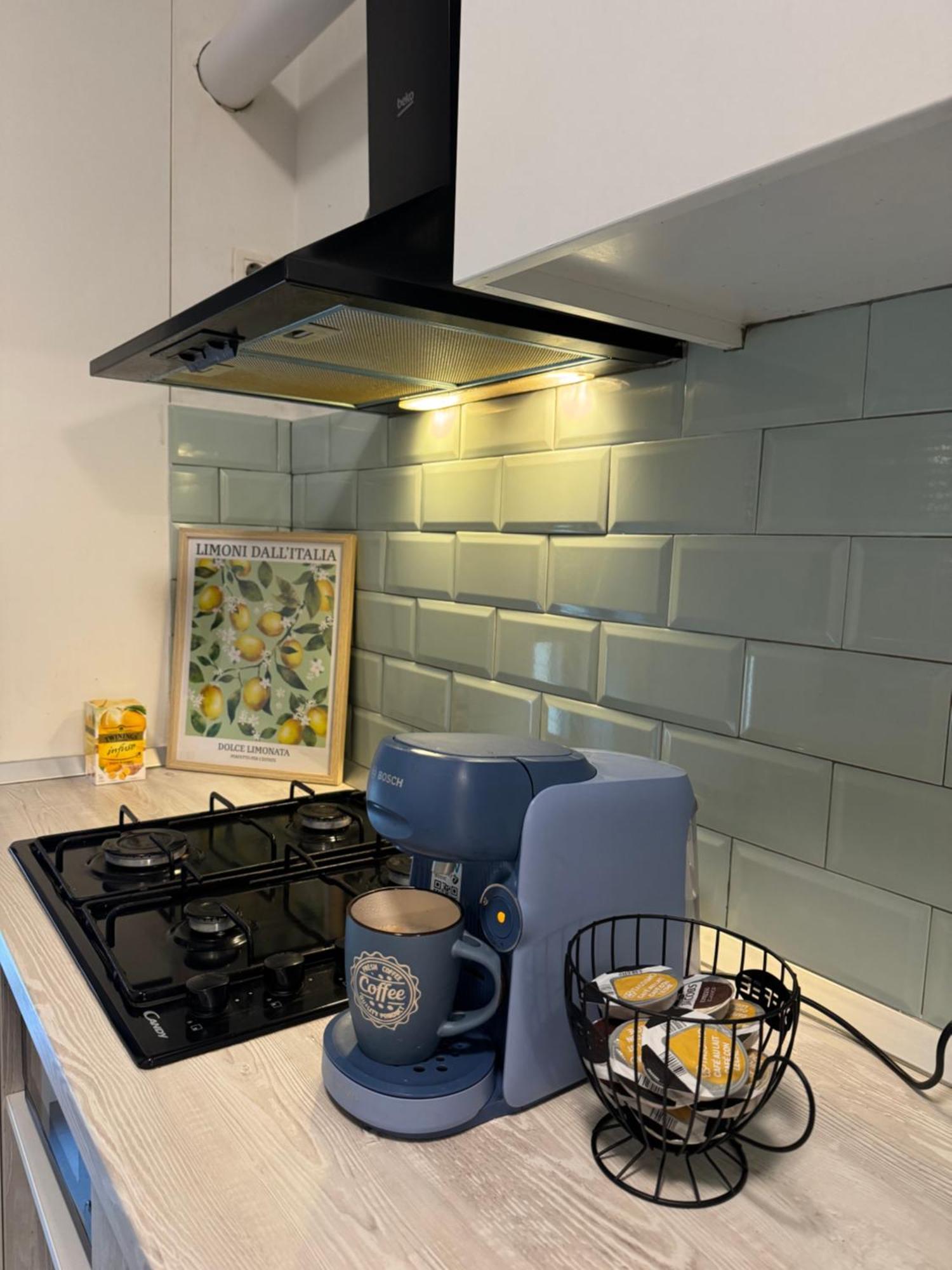 Apartment Twin Two In 21residence Politehnica - 1st Place Bucharest