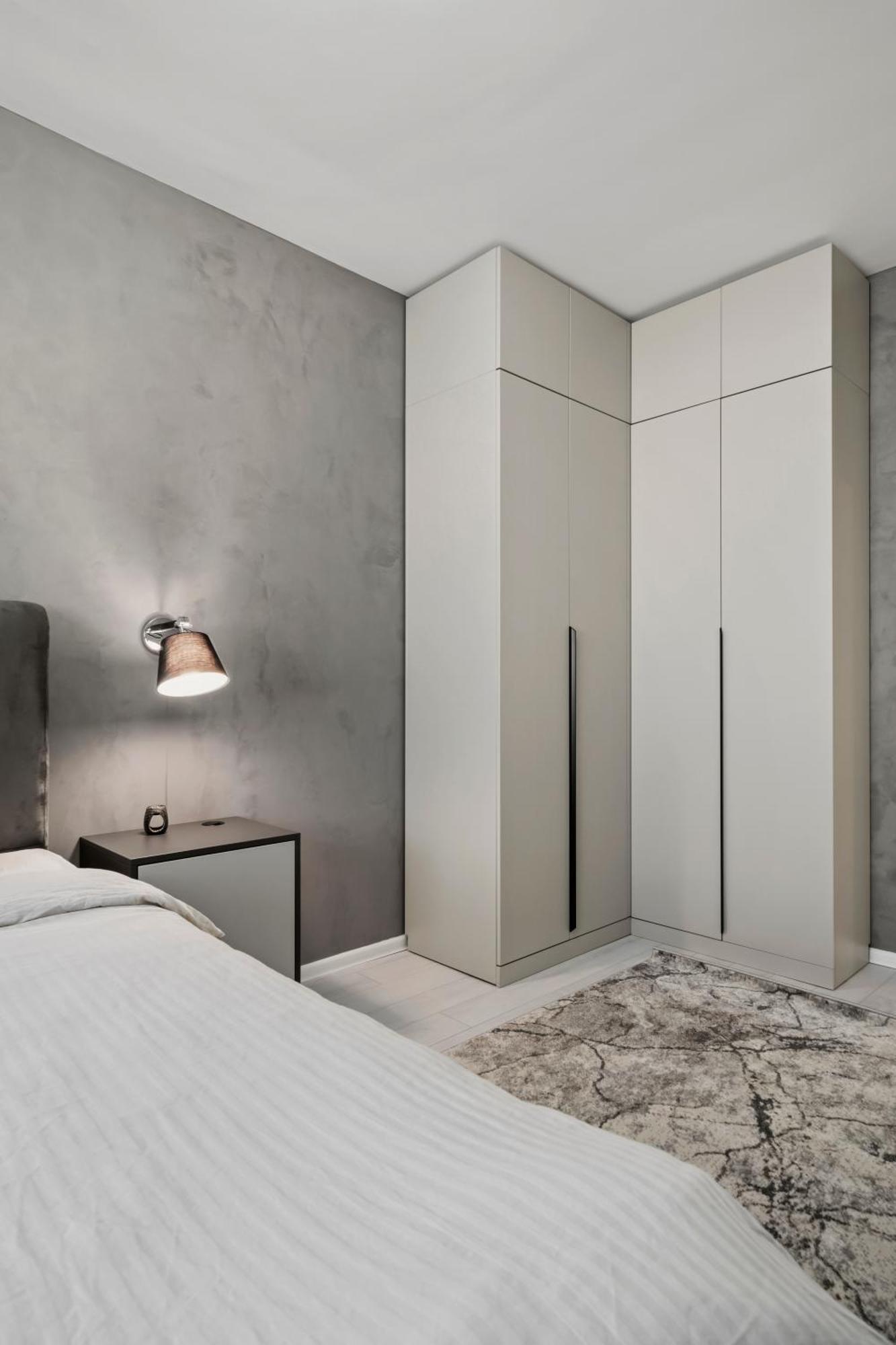 Ultra-modern & Spacious 2br With Balcony Apartment
