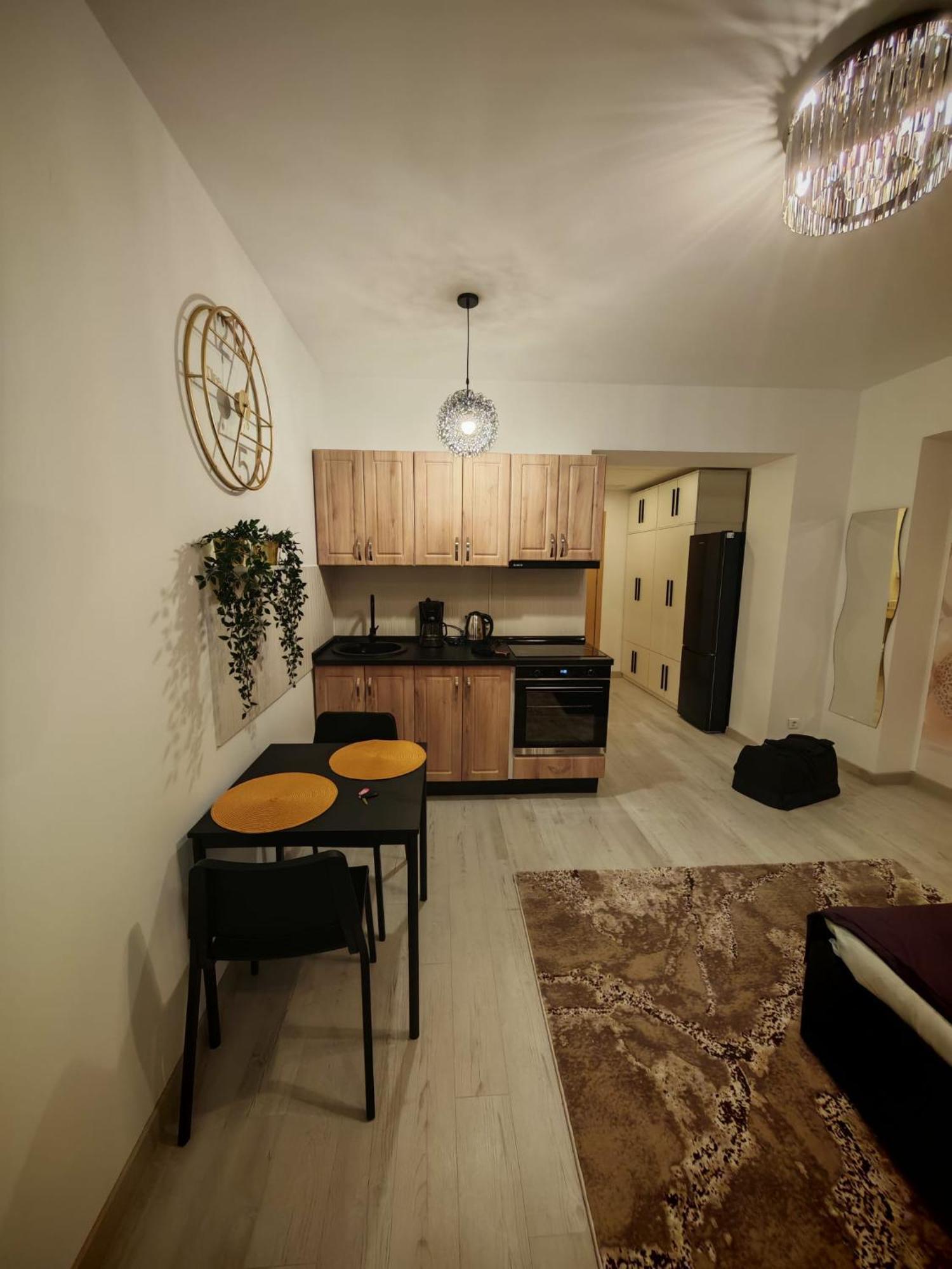 Deluxe - By Yamaluxe Apartment *