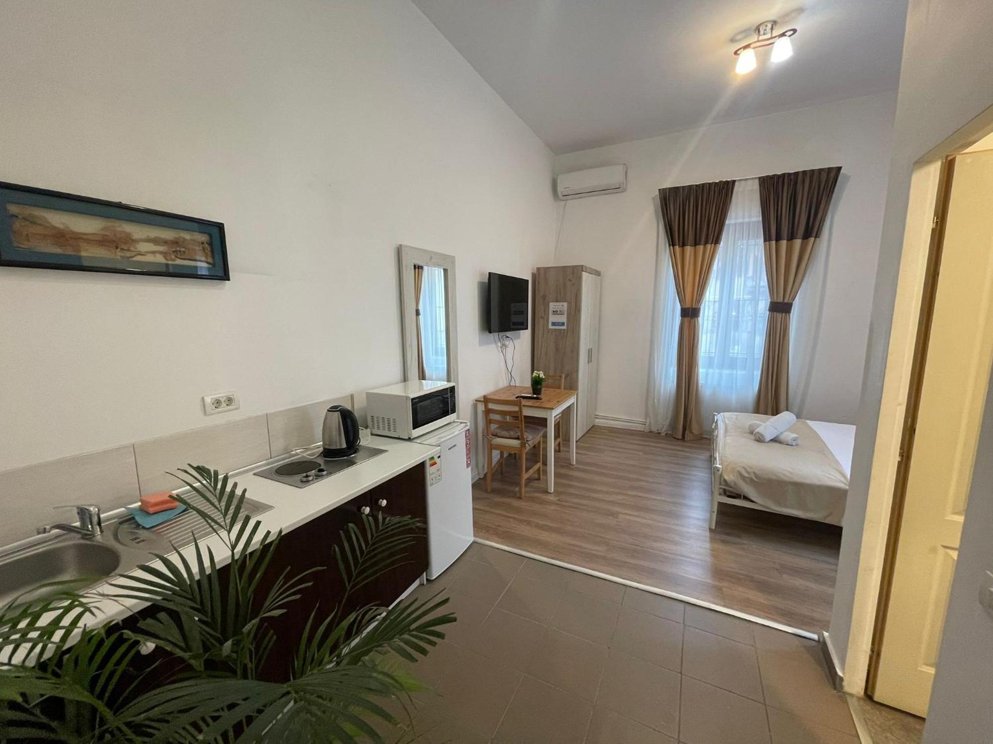 David Apartament *
