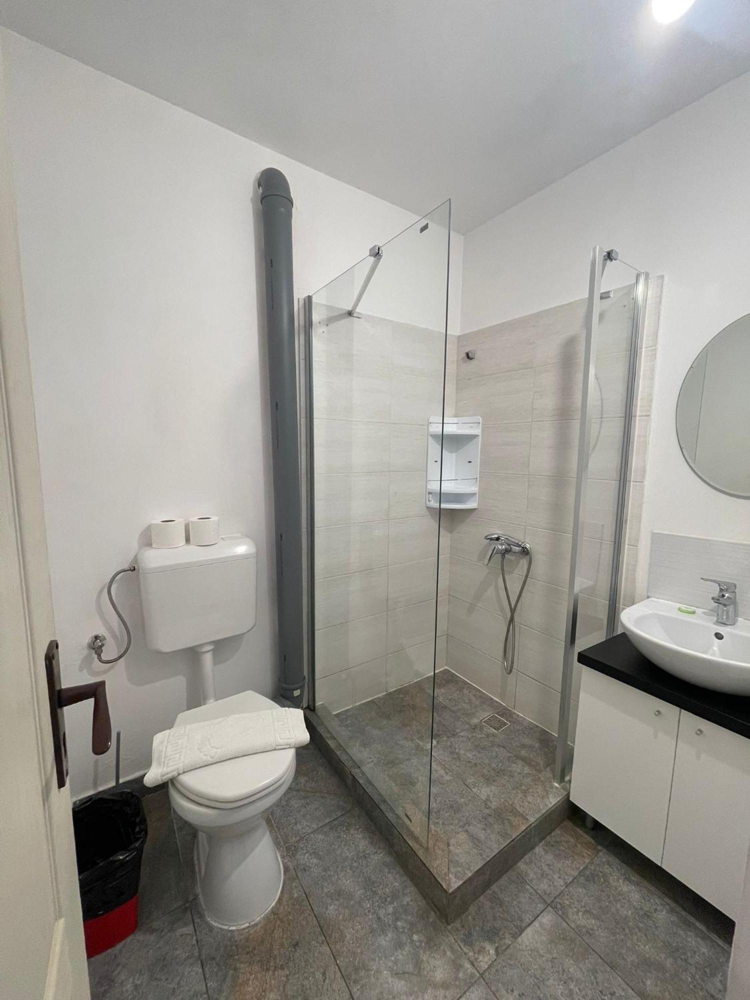 Apartament David Bucureşti