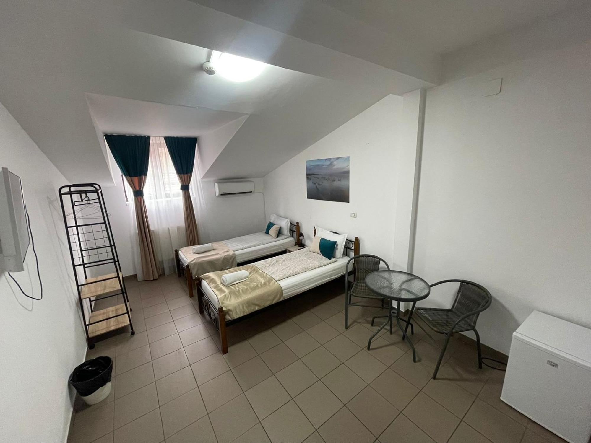 Apartament David