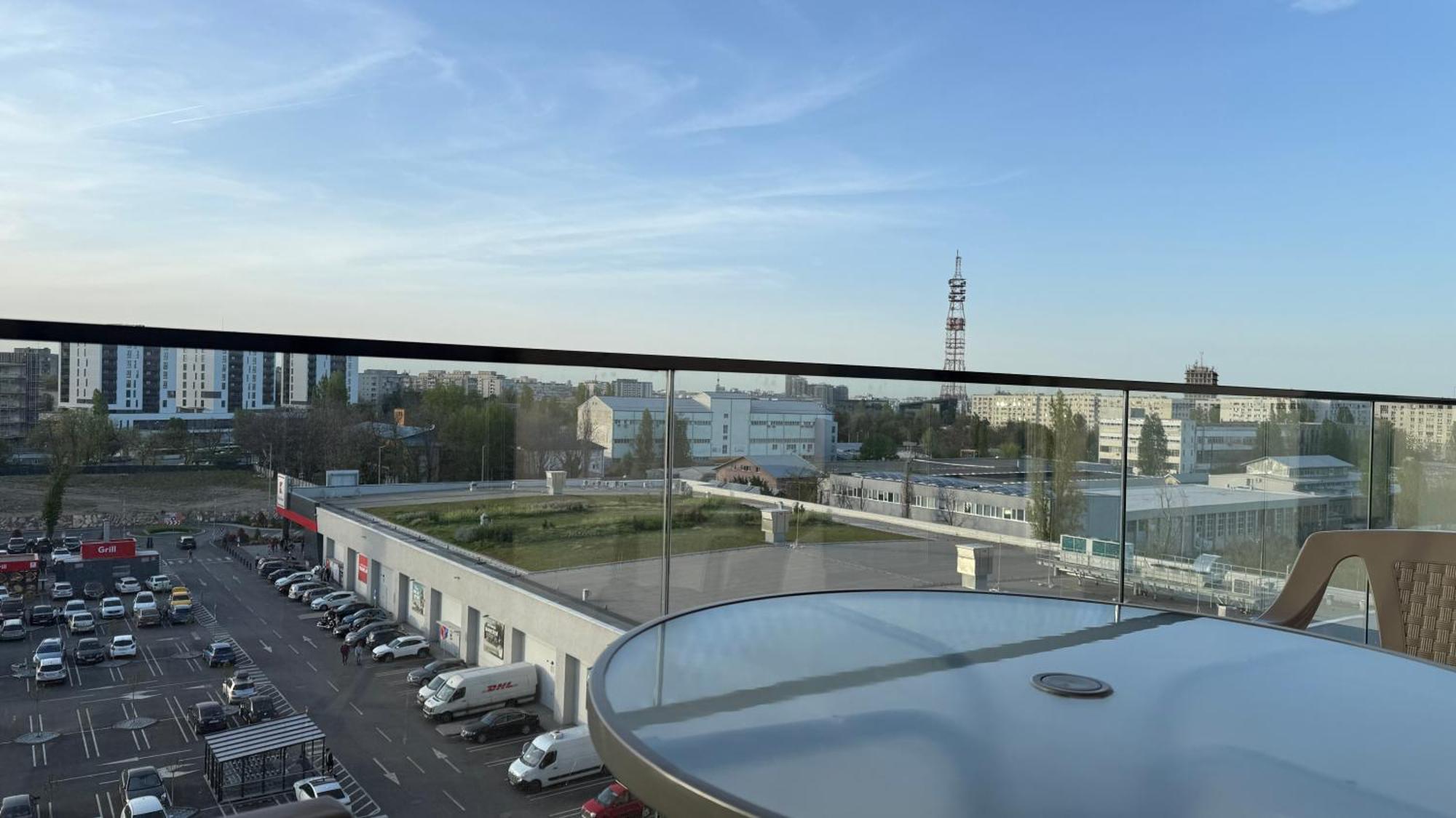 Langa Spitalul Bagdasar - Parcare Gratuita * Bucharest