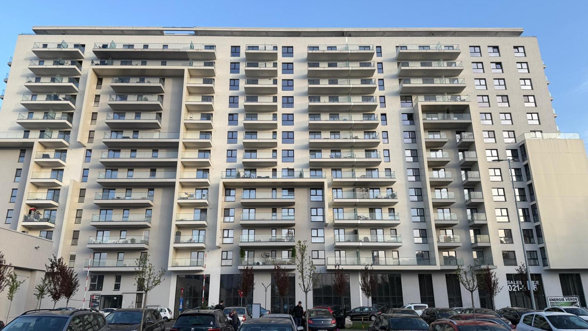 Langa Spitalul Bagdasar - Parcare Gratuita * Bucharest
