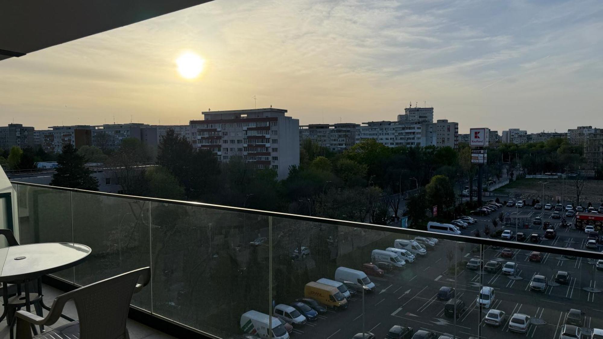 Langa Spitalul Bagdasar - Parcare Gratuita Bucharest