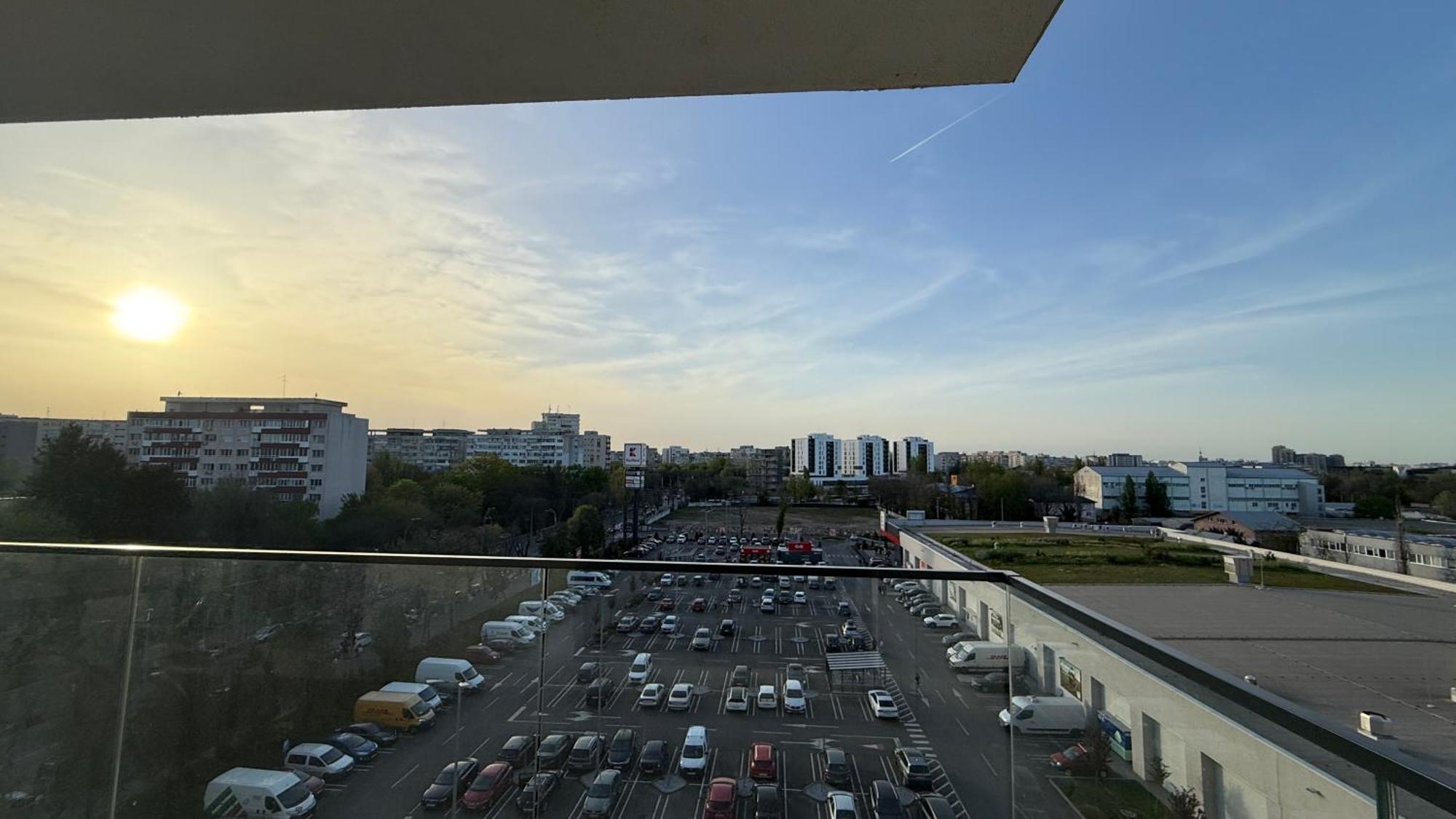 Apartment Langa Spitalul Bagdasar - Parcare Gratuita *