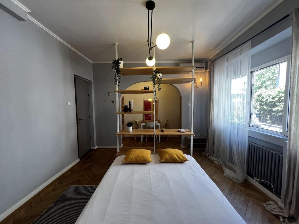 Apartment Charming *