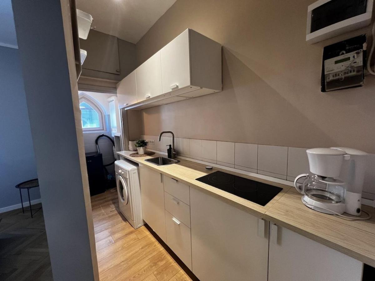 Charming Apartment Bucharest